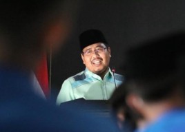 Apa Iya Setan dan Jin Jahat Dirantai saat Ramadhan Ini Penjelasan Gus Sadad