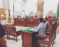 Sengketa Pembatalan Perjanjian KSO, Gugatan PT PJU terhadap PT TMB Kandas!