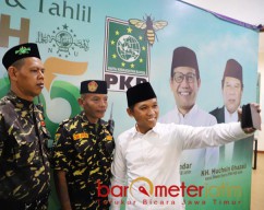 Kehilangan Takhta di 2019, PKB Jatim Siap Rebut Kembali dari PDIP di 2024