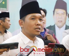 Gerindra Siapkan Anwar Sadad Maju Cagub Jatim 2024, PKB Masih Fokus Support Khofifah