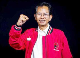 Lebaran di Surabaya, Ketua DPRD: Covid-19 Terkendali, Silakan Kuliner dan Belanja