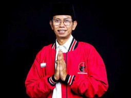 Ketua PDIP Surabaya: Idul Fitri Momen Tingkatkan Kualitas Persaudaraan