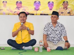 Mengeluh ke Golkar Surabaya soal Zonasi, Warga Minta Ada SMPN di Eks Lokalisasi Dolly