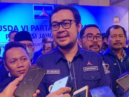 Menantu Pakde Karwo Angkat Kaki dari Partai Demokrat, Survei ARCI: Gak Ngaruh