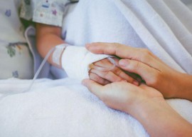 Para Orang Tua Jangan Panik Yuk Kenali Ciri-ciri Anak Terjangkit Hepatitis Akut