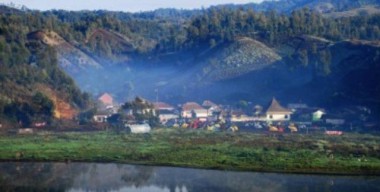 Khofifah Berbagi Pengalaman sebagai Pecinta Alam: Pernah Bertemu Harimau Semeru