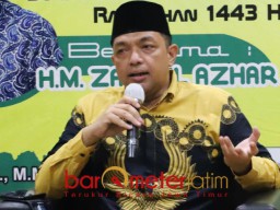 Gus Hans: Masyarakat Masih Trauma Covid-19, Jangan Kini Dibikin Panik dengan Hepatitis