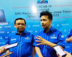 Sudah Loncat ke Golkar kok Bayu Airlangga Masih Anggota DPRD Jatim dari Demokrat, Kapan Di-PAW