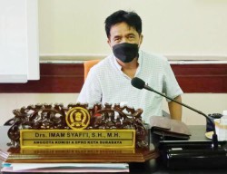 DPRD Surabaya Minta Operasi Yustisi Tak Hanya Sasar Wong Cilik, Tapi juga Warga Asing