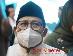 Wacana Duet dengan Prabowo di 2024, Cak Imin: Belum Ada Pembicaraan yang Mengkristal
