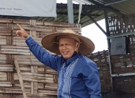 Penyakit Mulut dan Kuku Ternak Terjang Jatim, PPSDS Curigai dari Daging Kerbau Eks Impor