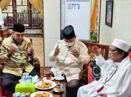 Gerindra Jatim: Tifatul Sembiring Tendensius, Justru 74 Juta Rakyat Ingin Prabowo Presiden