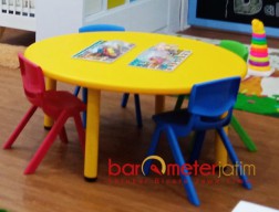 Peduli Anak Berkebutuhan Khusus, Mulai Tahun Ini Pemkot Surabaya Buka TK Inklusi