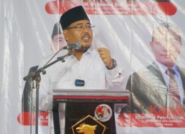 Prabowo Sebut Capres Tak Harus Dirinya, Gerindra Jatim: Itu Bentuk Kerendahan Hati
