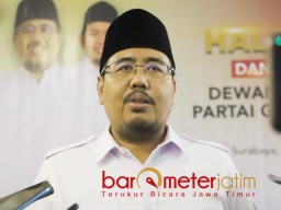 Gerindra Jatim: Bukan Hanya Kader, Masyarakat juga Inginkan Prabowo Presiden di 2024