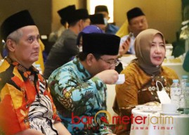 Dikritik Tajam Tak Sukses Turunkan Kemiskinan di Jatim, Khofifah Buka Suara