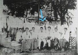 Tak Banyak Diungkap: Soekarno Pernah Jadi Pegawai Outsourcing di Stasiun Semut Surabaya