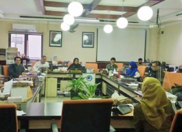 DPRD Surabaya Murkai Bagian Perekonomian: Kinerja BUMD Dibilang 100 Bagus, Kenyataannya