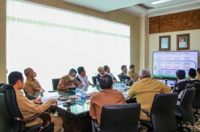 Desa Mandiri di Lamongan Bertambah 63, Mau Tahu Keuntungan yang Didapat