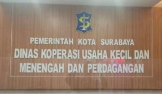 Dugaan Mafia Perizinan di Dinkopdag Surabaya, DPRD Cemas: Bisa Pengaruhi Iklim Investasi