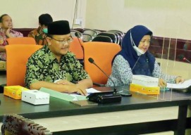 Terungkap dalam Rapat LKPJ, Ternyata Keuangan RPH Surabaya Tak Sehat