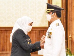 Diduga Tersangkut Korupsi PJU, Fattah Jasin: Kita Ndak Kelola Anggaran, Hanya Verifikator