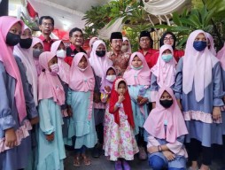 Peringati Hari Lahir Bung Karno di Pandean, PDIP: Warisi Api Perjuangan Putra Sang Fajar