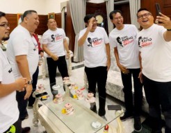 Hasto Sidang Doktor, PDIP Surabaya: Spesial Bertepatan dengan Hari Lahir Bung Karno