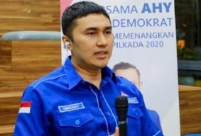 Demokrat Tatap Koalisi dengan PKS-PKB, Jubir: Kita Pernah Bersama di 2004-2014