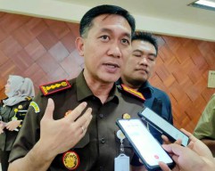 Kasus Penjualan Barang Sitaan Satpol PP Surabaya Ditangani Kejari, Siapa Saja yang Terseret
