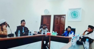 Heboh PN Surabaya Izinkan Nikah Beda Agama, MUI Jatim Menolak: Haram dan Tidak Sah