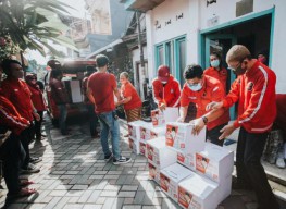 PDIP Surabaya Beber 3 Momen Bersejarah Sehingga Juni Disebut Bulan Bung Karno, Apa Saja