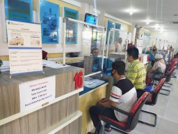 Pajak Daerah Surabaya: Target Rp 4,7 T, Awal Triwulan Kedua Sudah Capai Rp 1,5 T