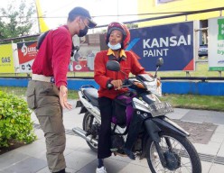 Di Tengah Sorotan Kasus Jual Barang Sitaan, Satpol PP Surabaya Bentuk Pasukan Sobo Ratan