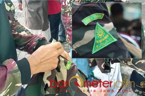 Ansor Surabaya Reaksi Balik Cak Anam: Itu Bukan Premanisme, tapi Menjaga Martabat Organisasi