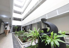 Tak Ada Lagi ASN Huni Rusunawa, Pemkot Surabaya: Sudah Keluar Semua, Diganti MBR!