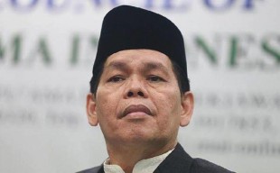 PN Surabaya Sahkan Nikah Beda Agama, Sekjen MUI: Bertentangan dengan Aturan Negara