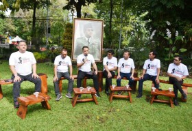 Djarot Hidayat: Bung Karno Lahir di Surabaya, Orde Baru yang Membelokkan ke Blitar