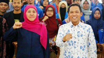 Minggu Lusa IKA PMII Jatim Dilantik, Bakal Dibanjiri Tokoh Nasional dan Kepala Daerah