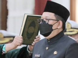 Adhy Karyono Sekda Jatim, Pakar: Butuh Jurus Ampuh Rangkul Faksi-Faksi Tajam di Pemprov!