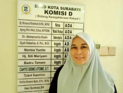 Pemkot Wujudkan SMA Gratis Keluarga MBR, DPRD Surabaya Sebut Terobosan Lahirkan SDM Andal