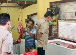 Anwar Sadad: PMK Tak Hanya Pukul Peternak, tapi Bangun Persepsi Buruk soal Daging