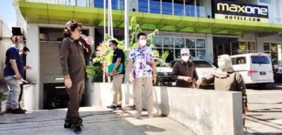 Disebut DPRD Surabaya Banyak Lakukan Pelanggaran, Ini Jawaban MaxOne Hotel