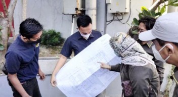 Sidak MaxOne Hotel, Komisi A DPRD Surabaya Sebut Temukan Banyak Pelanggaran