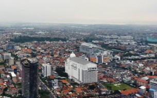 Pemkot Surabaya Tegur 2.740 Pemilik Gedung Tanpa SLF, Tetap Bandel Bisa Ditutup