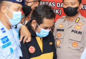 Sidang Perdana Kasus Cabul Anak Kiai Jombang Digelar Online 18 Juli, Khawatir Ada Pengerahan Massa