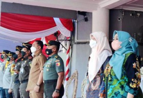 Harkopnas 2022, DPRD Surabaya Ajak Kalangan Milenial Minat Berkoperasi