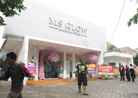 Kalah Gugatan MS Glow Dihukum Bayar ke PS Glow Rp 37,99 M dan Tarik Produk yang Beredar