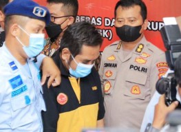 Masih Mendekam di Sel Isolasi, Gus Cabul Tak Ikut Shalat Idul Adha Berjamaah di Rutan