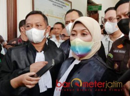 Hadapi 10 Penasihat Hukum Anak Kiai Jombang, Kajati Jatim Turun Langsung Pimpin Tim JPU